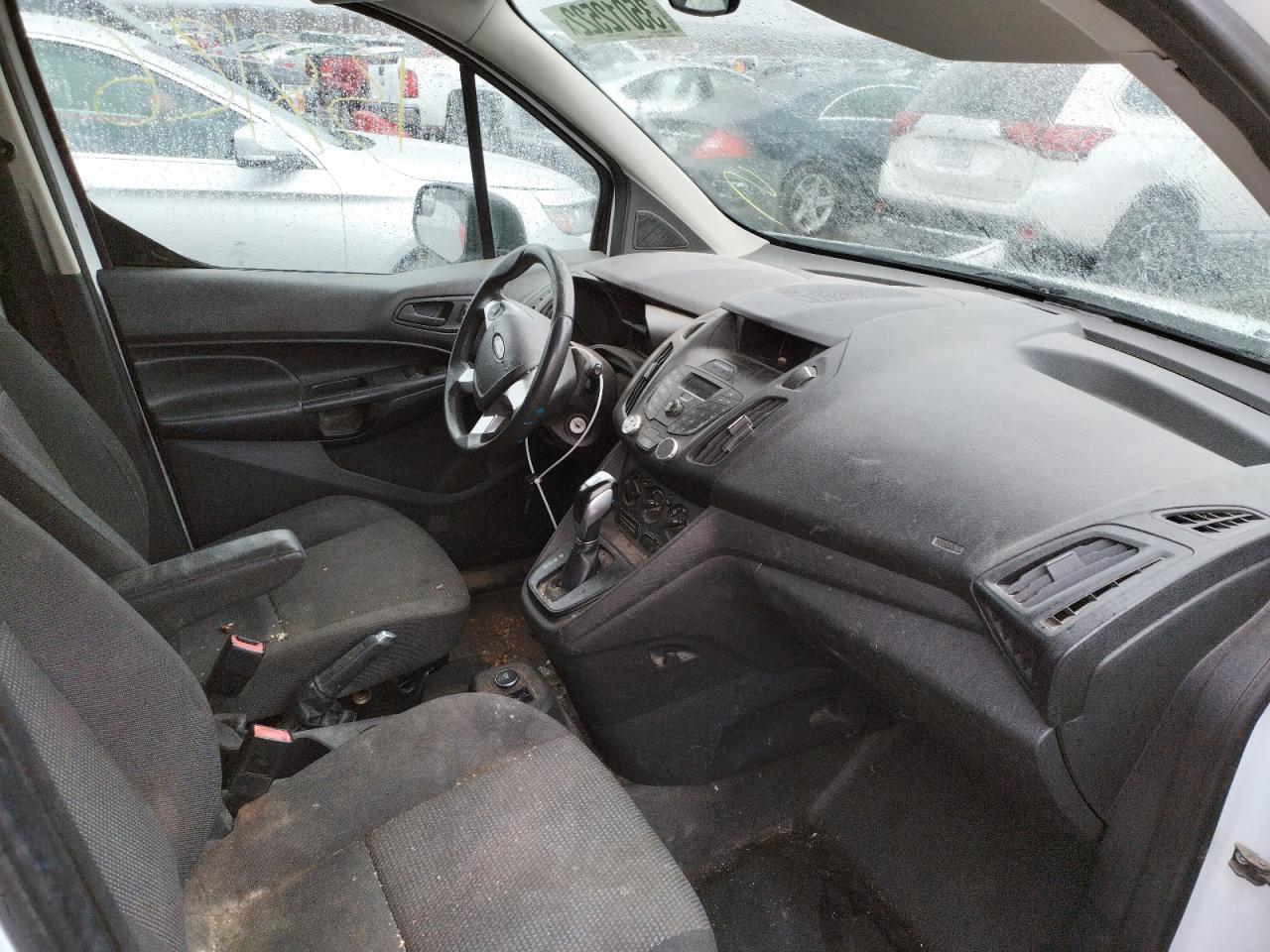Photo 5 from auction – 2014 FORD TRANSIT CO with VIN NM0LS7E78E1157943