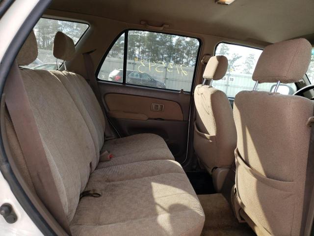 Photo 6 from auction – 2000 TOYOTA 4RUNNER with VIN JT3GM84R7Y0067060