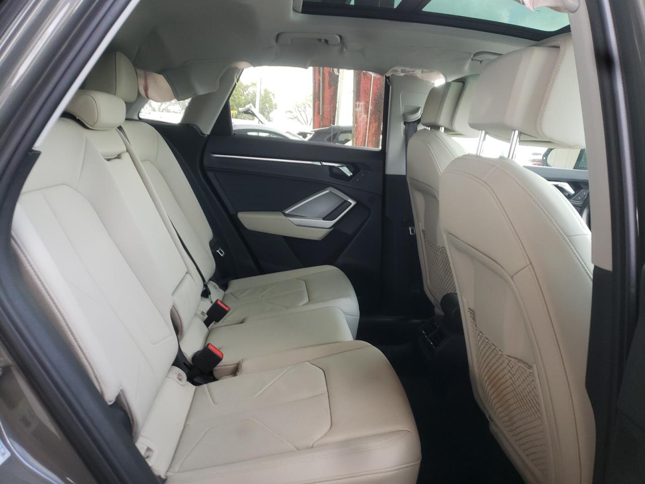 Photo 6 from auction – 2021 AUDI Q3 PREMIUM with VIN WA1DECF34M1016895