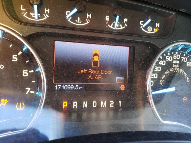 Photo 8 from auction – 2012 FORD F150 SUPER with VIN 1FTFX1ET7CKE14030