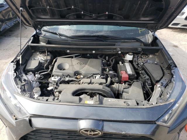 Photo 7 from auction – 2019 TOYOTA RAV4 LE with VIN 2T3H1RFV3KC021254