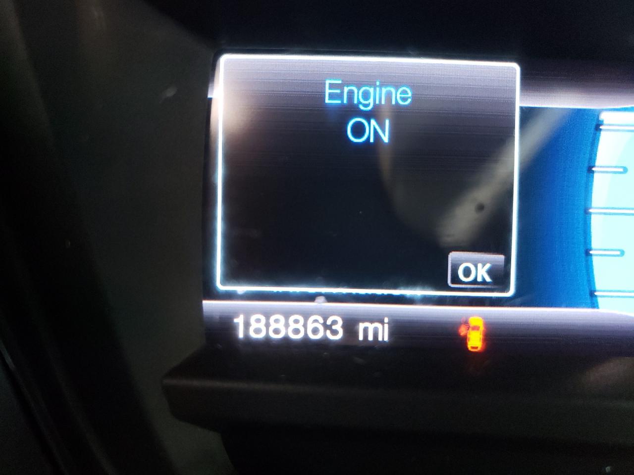 Photo 8 from auction – 2013 FORD EXPLORER L with VIN 1FM5K7F86DGB93124