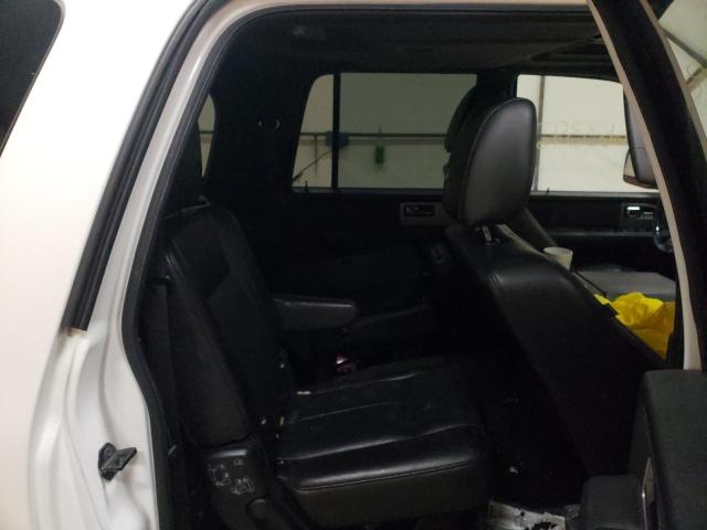 Photo 6 from auction – 2011 FORD EXPEDITION with VIN 1FMJK2A50BEF07891