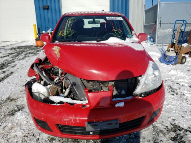 Photo 9 from auction – 2012 NISSAN VERSA S with VIN 3N1BC1CP0CL378053