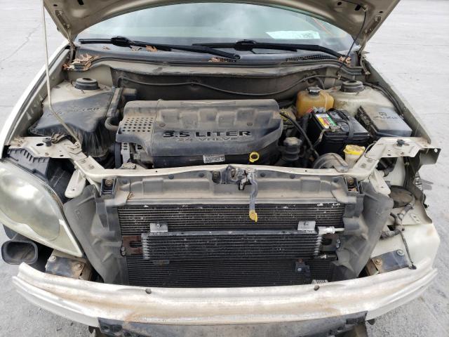 Photo 7 from auction – 2005 CHRYSLER PACIFICA T with VIN 2C4GM68445R261352