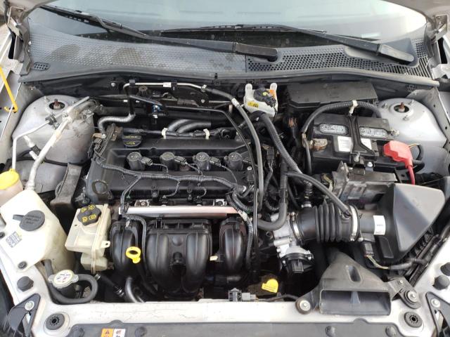 Photo 7 from auction – 2010 FORD FOCUS SE with VIN 1FAHP3FN9AW213066