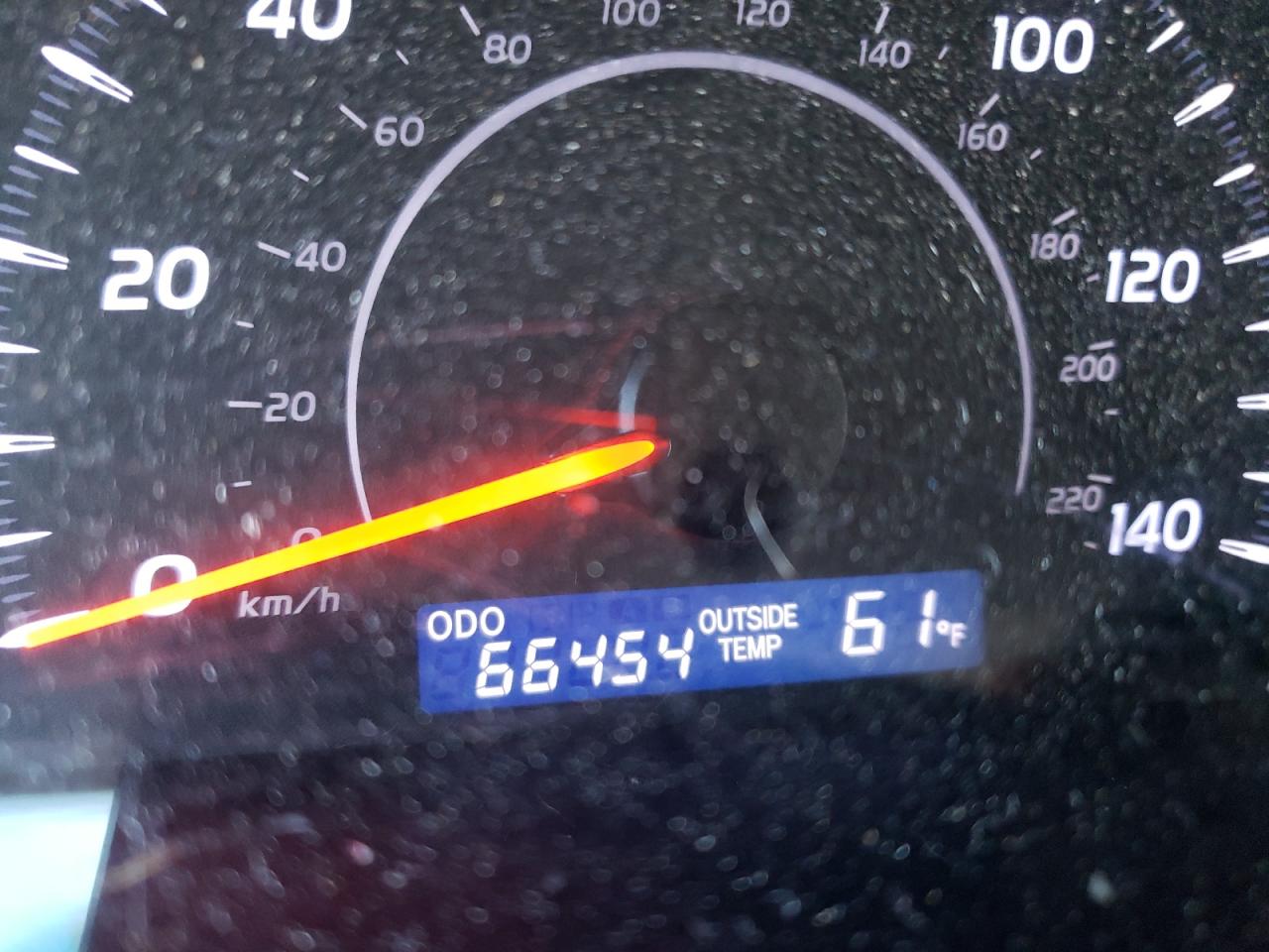 Photo 8 from auction – 2011 TOYOTA CAMRY with VIN 4T4BF3EK4BR193205