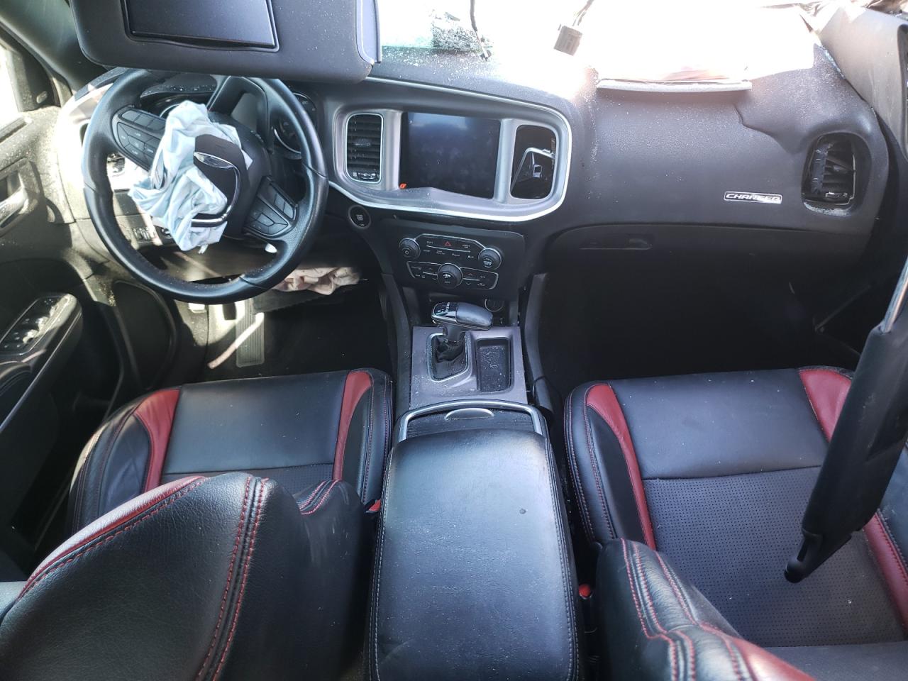 Photo 9 from auction – 2019 DODGE CHARGER GT with VIN 2C3CDXHGXKH567346