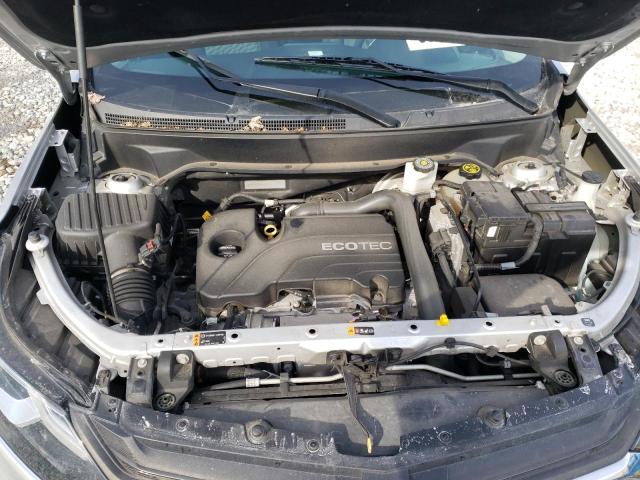 Photo 7 from auction – 2018 CHEVROLET EQUINOX LT with VIN 2GNAXJEV7J6257523