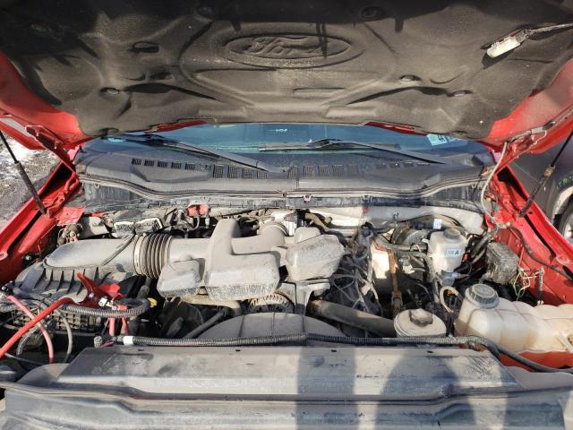 Photo 7 from auction – 2017 FORD F250 SUPER with VIN 1FTBF2B69HEB37781