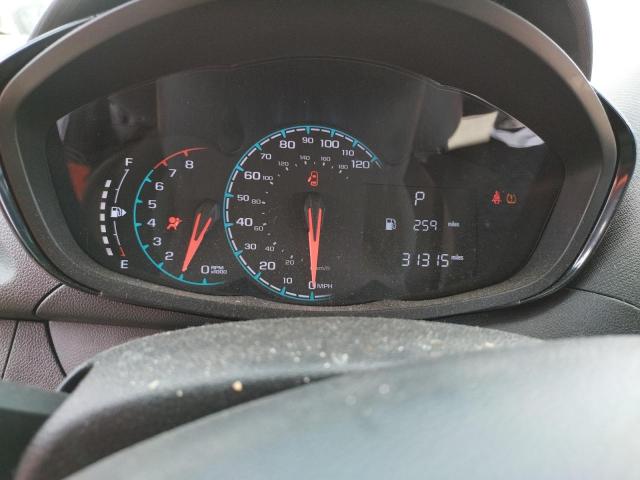 Photo 8 from auction – 2020 CHEVROLET SPARK LS with VIN KL8CB6SA3LC464430