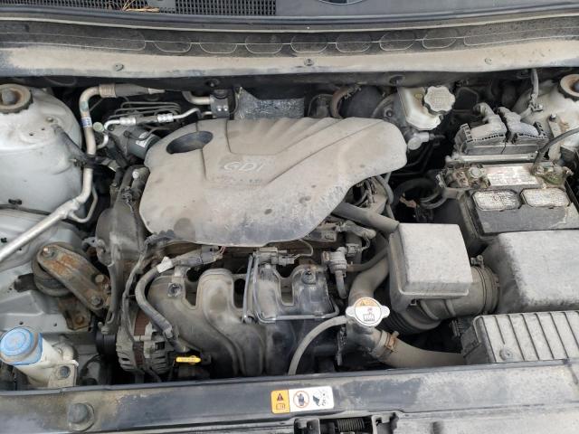 Foto 7 de la subasta – 2012 KIA SOUL con VIN KNDJT2A50C7463110