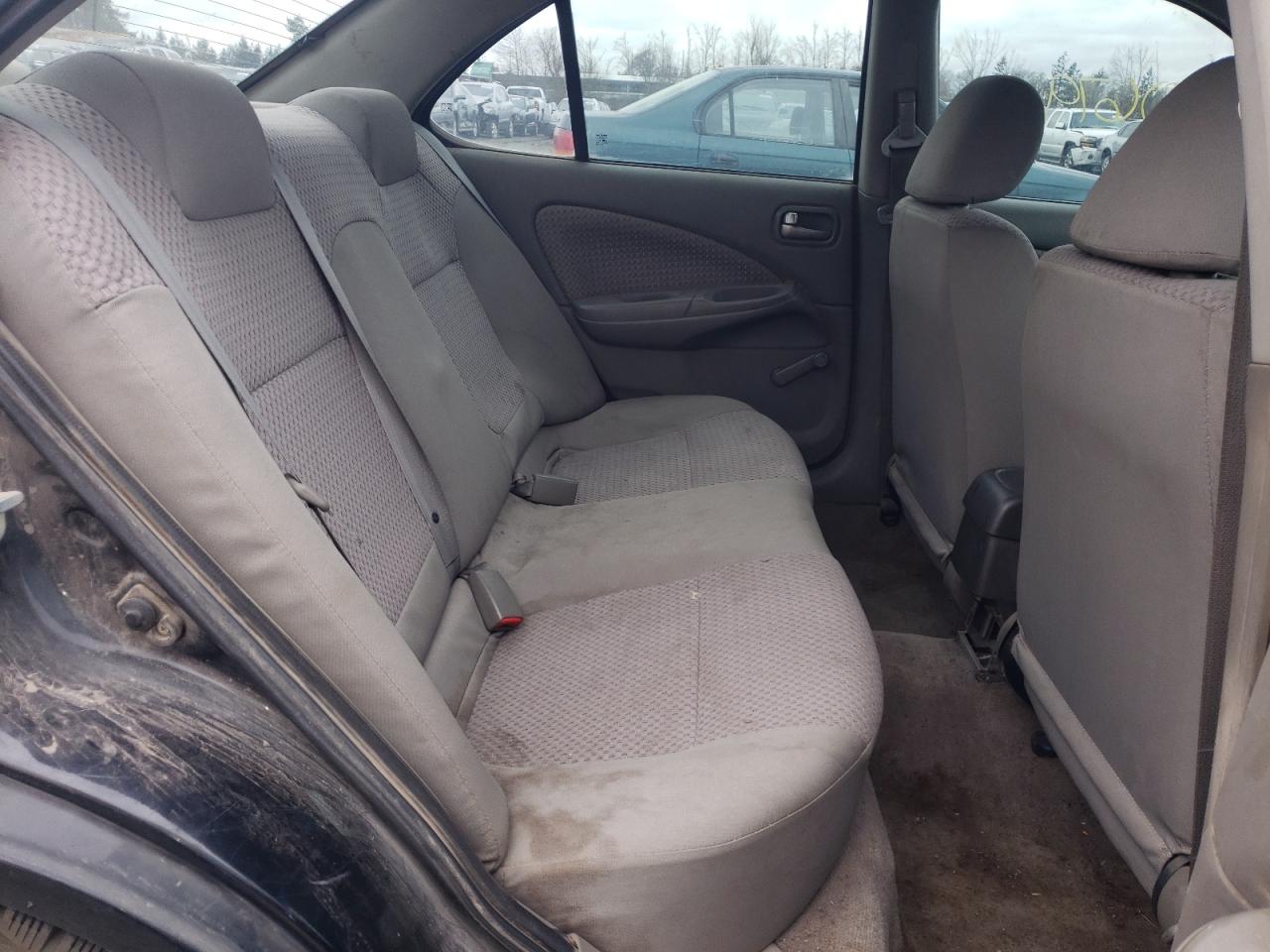 Photo 6 from auction – 2004 NISSAN SENTRA 1.8 with VIN 3N1CB51D04L894194