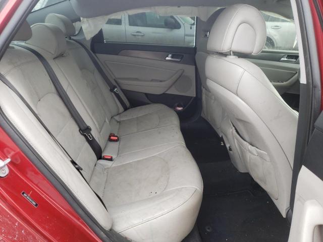 Photo 6 from auction – 2016 HYUNDAI SONATA SPO with VIN 5NPE34AF0GH376864