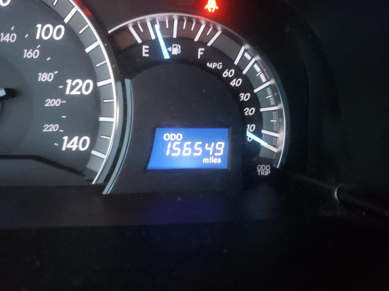 Photo 8 from auction – 2013 TOYOTA CAMRY L with VIN 4T1BF1FK6DU280071