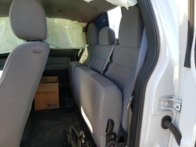 Photo 6 from auction – 2012 FORD F150 SUPER with VIN 1FTFX1ET7CKE14030