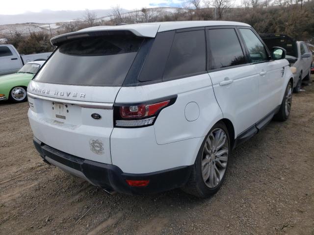 Photo 4 from auction – 2014 LAND ROVER RANGE ROVE with VIN SALWR2WF0EA385562