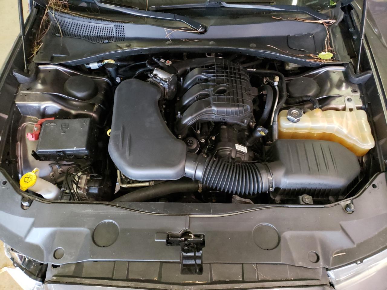 صورة رقم 7 من المزاد - 2014 DODGE CHARGER SE مع VIN 2C3CDXBG2EH193070