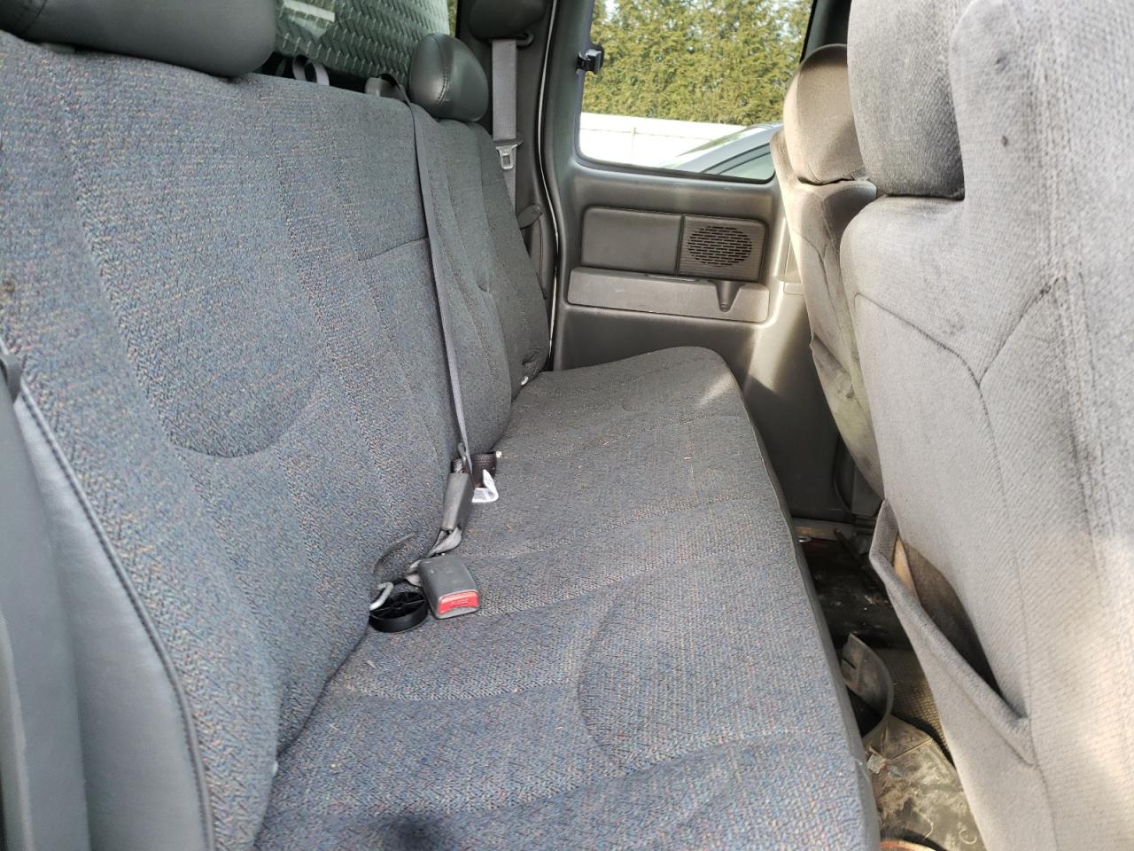 Photo 6 from auction – 2007 GMC SIERRA K25 with VIN 1GTHK29U17E193125