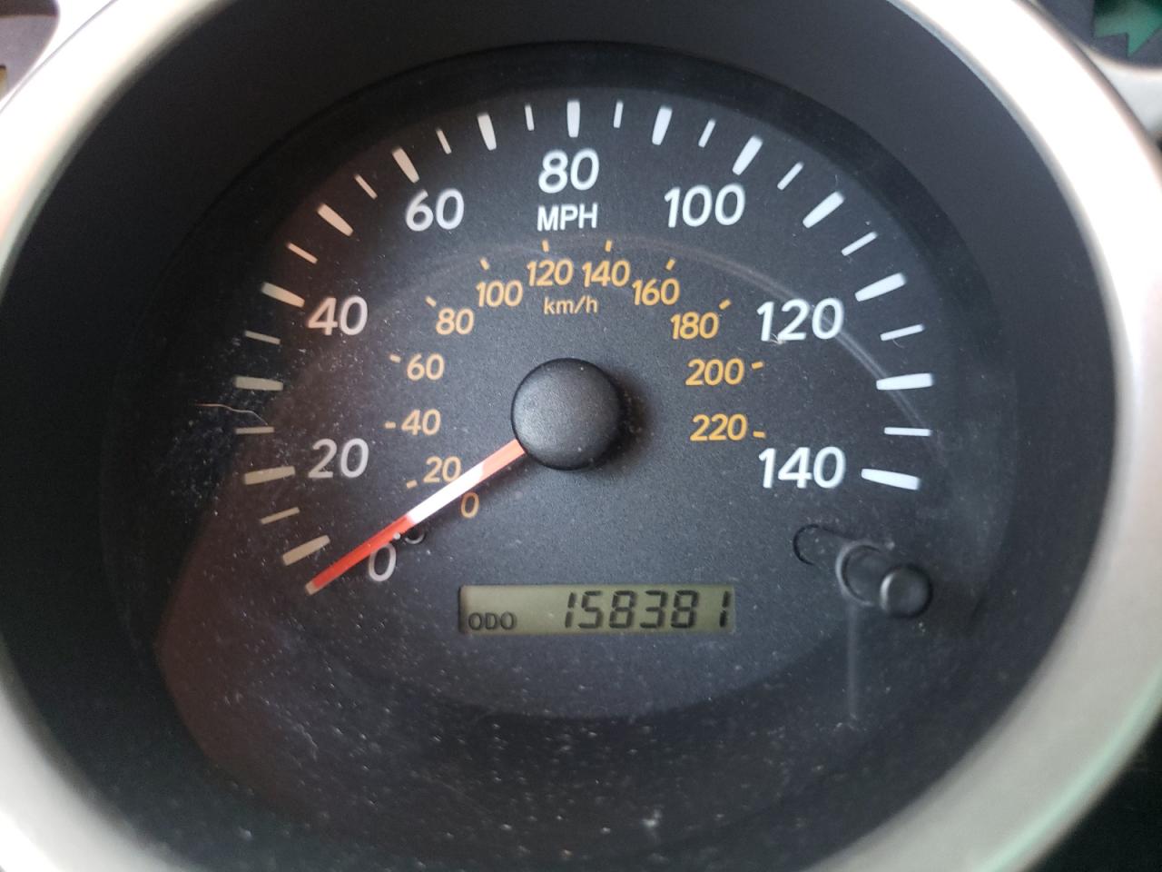 Фото 8 с аукциона – 2004 TOYOTA HIGHLANDER с VIN JTEDP21A840031160