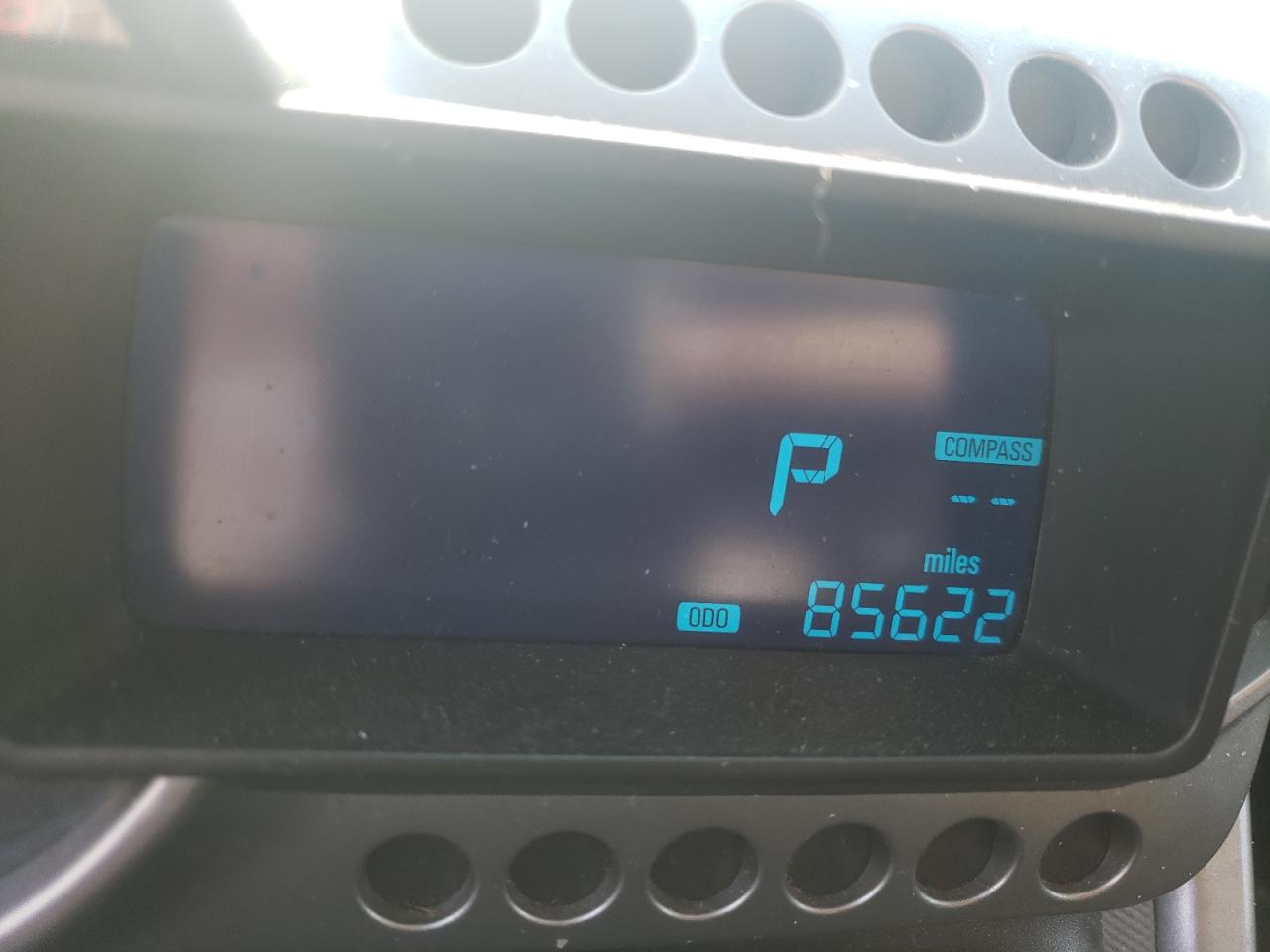 Photo 8 from auction – 2015 CHEVROLET SONIC with VIN 1G1JC5SH4F4176880