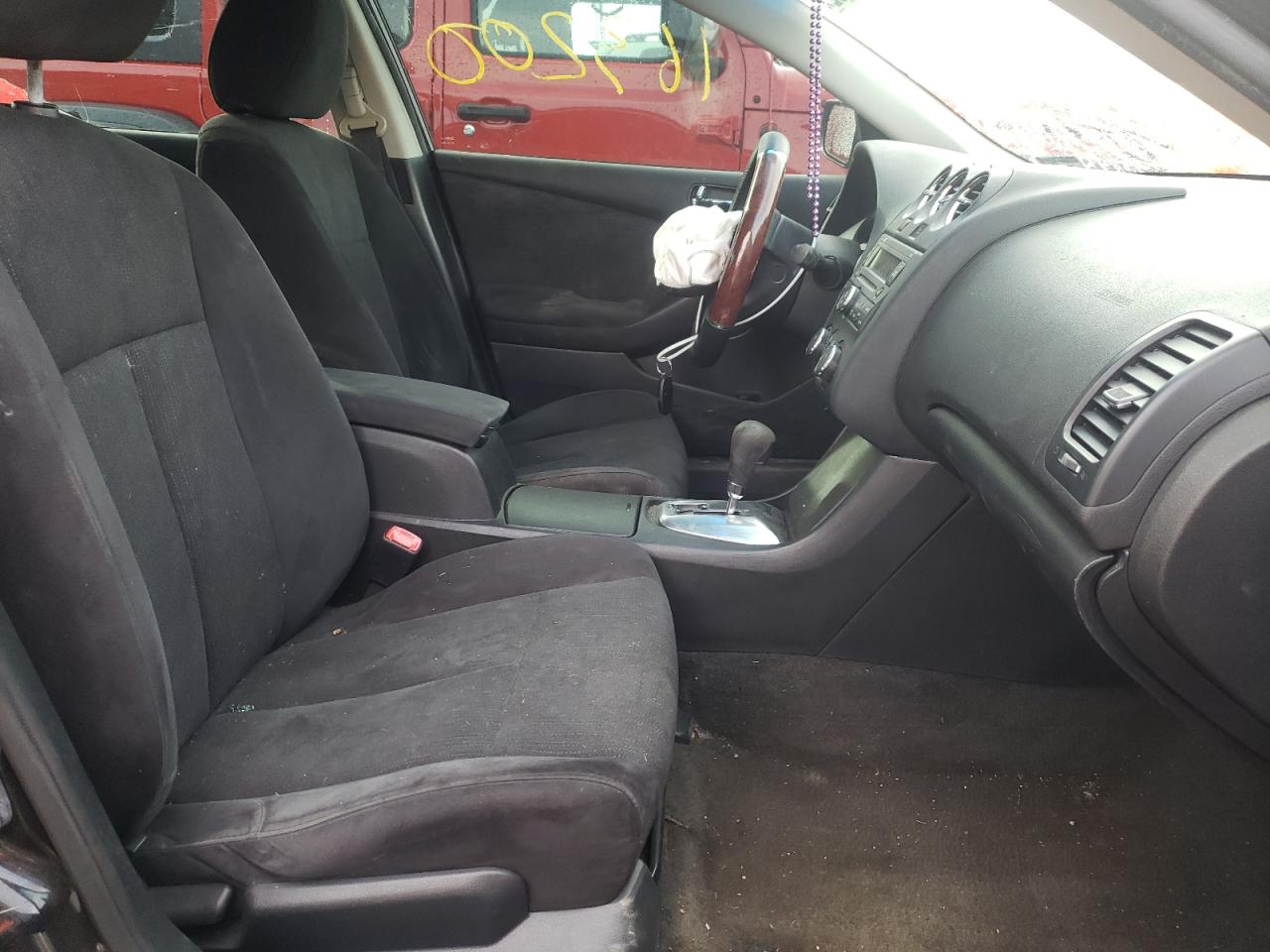 Photo 5 from auction – 2012 NISSAN ALTIMA BAS with VIN 1N4AL2AP0CC178048