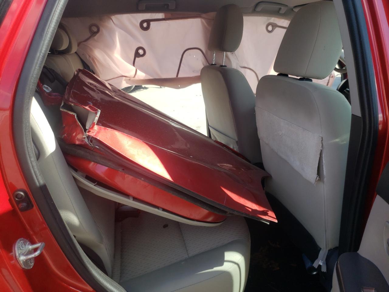 Photo 6 from auction – 2019 MITSUBISHI OUTLANDER with VIN JA4AR3AU2KU026697