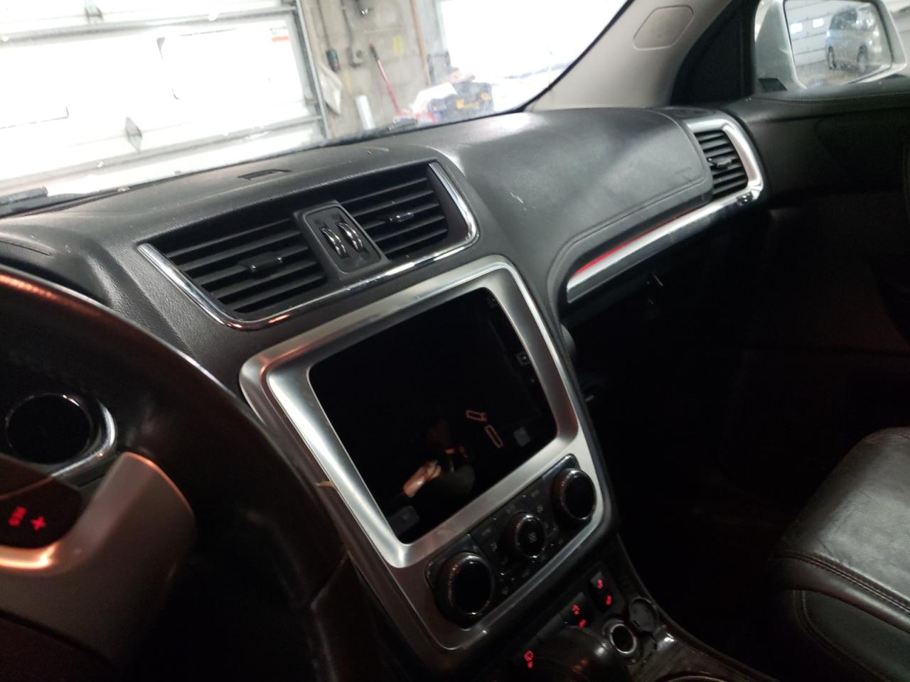 Zdjęcie 9 z aukcji – 2014 GMC ACADIA SLT z VIN 1GKKVRKD0EJ358316