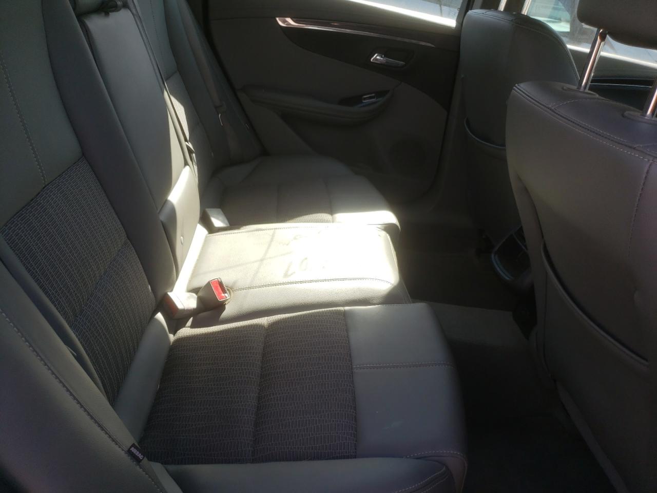 Photo 6 from auction – 2014 CHEVROLET IMPALA LT with VIN 1G1115SL9EU131295