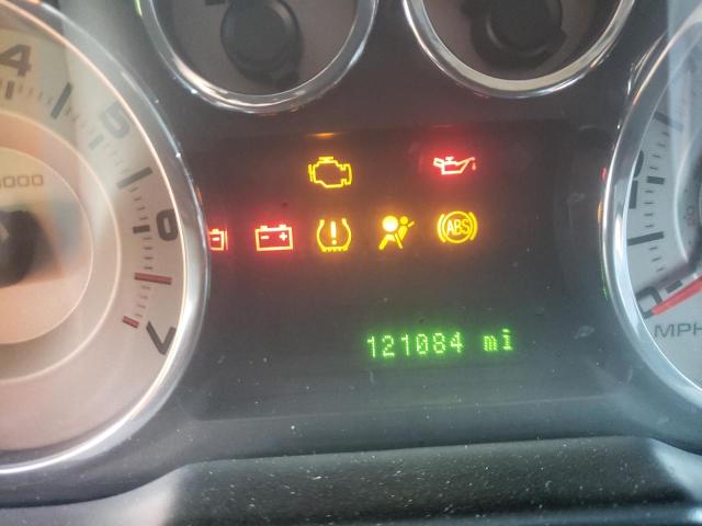 Photo 8 from auction – 2008 FORD EDGE LIMIT with VIN 2FMDK39C18BA41463