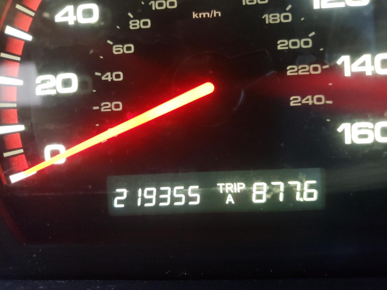 Photo 8 from auction – 2006 HONDA ACCORD with VIN 1HGCM82656A009329