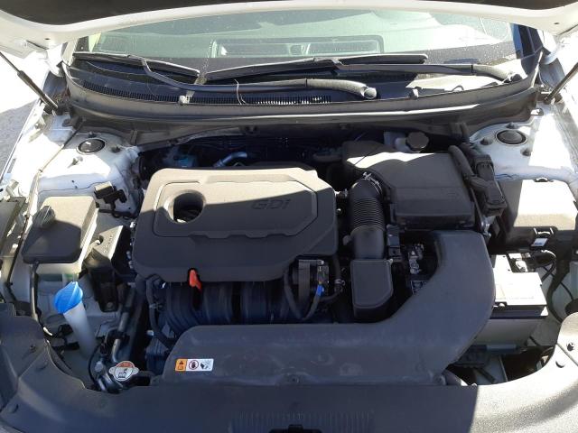 Photo 7 from auction – 2017 HYUNDAI SONATA SE with VIN 5NPE24AF0HH512902