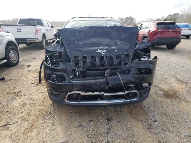 Photo 9 from auction – 2015 JEEP CHEROKEE T with VIN 1C4PJMDS2FW675983