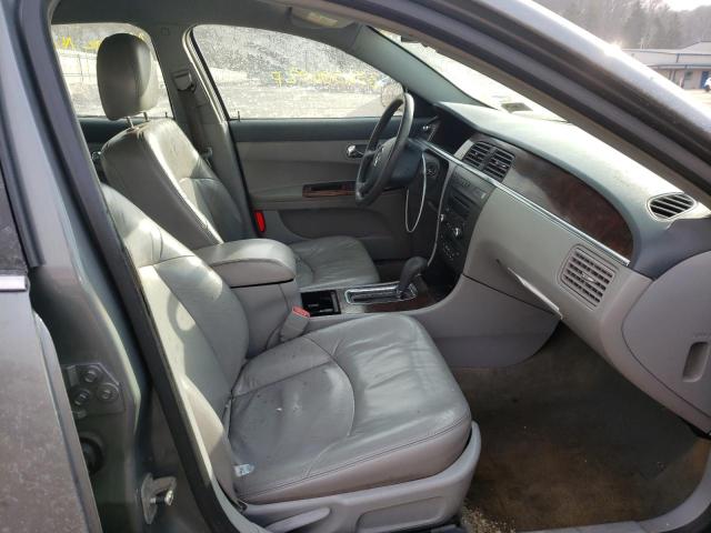 Photo 5 from auction – 2007 BUICK LACROSSE C with VIN 2G4WD552971242138