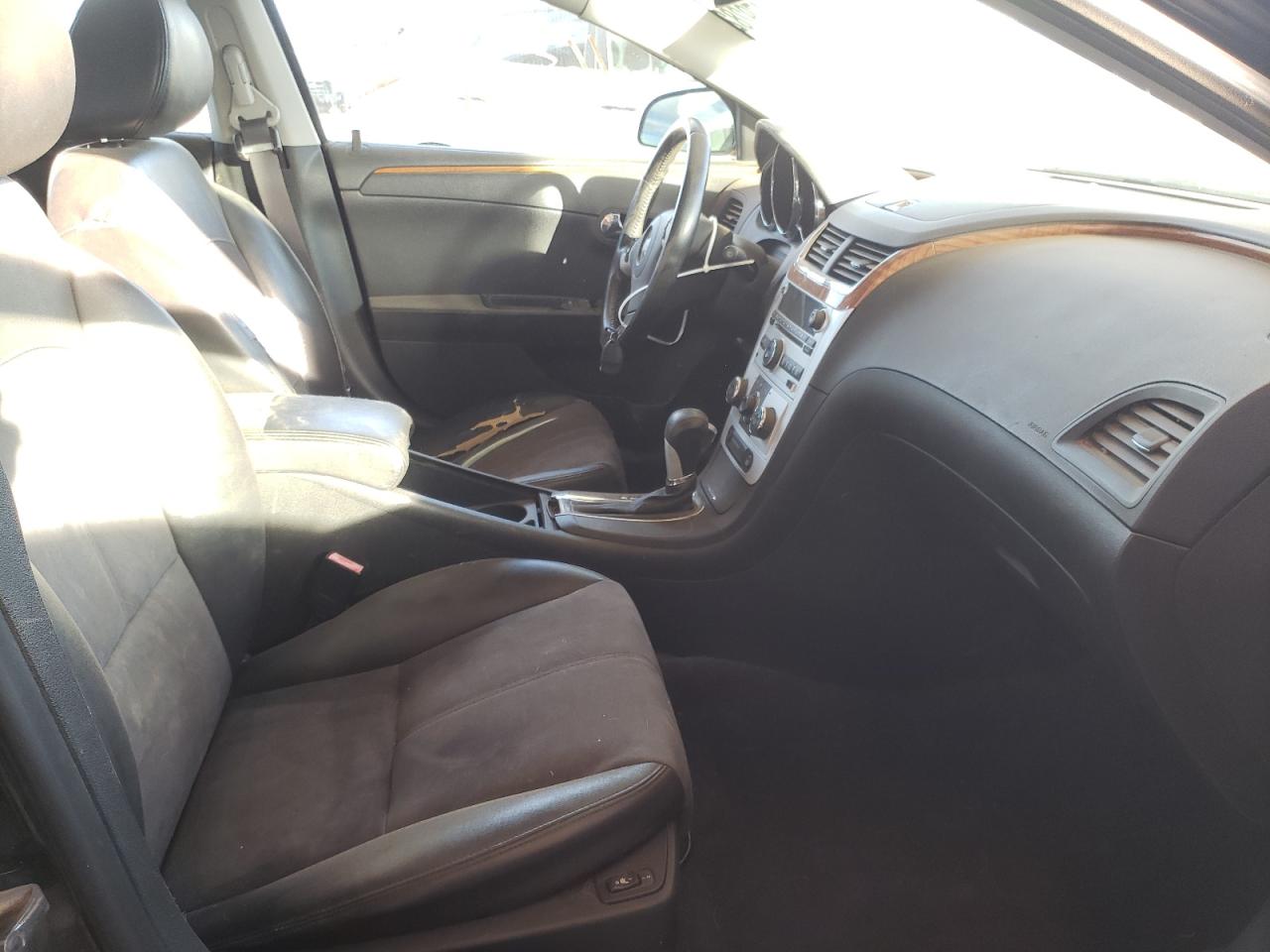 Photo 5 from auction – 2011 CHEVROLET MALIBU 2LT with VIN 1G1ZD5E14BF296613