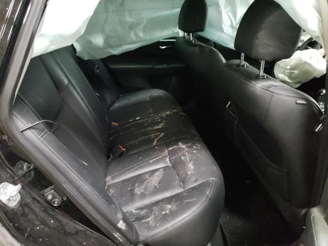 Photo 6 from auction – 2017 NISSAN ALTIMA 2.5 with VIN 1N4AL3AP8HC210399