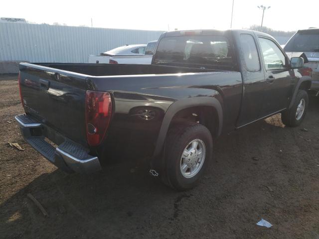 Photo 4 from auction – 2007 CHEVROLET COLORADO with VIN 1GCDT199678185473