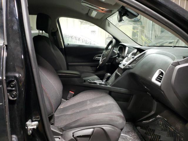 Photo 5 from auction – 2016 CHEVROLET EQUINOX LS with VIN 2GNALBEK7G1150291