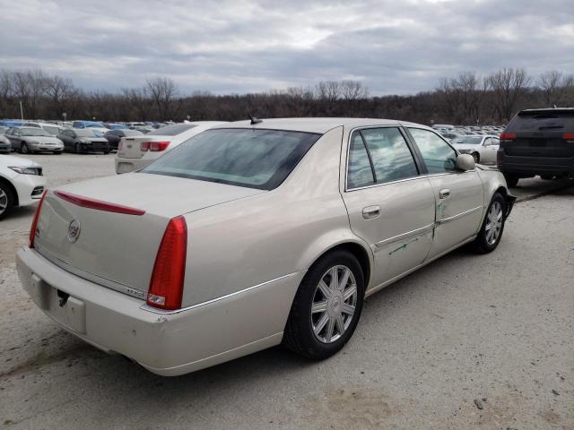 Photo 4 from auction – 2008 CADILLAC DTS with VIN 1G6KD57Y08U129272
