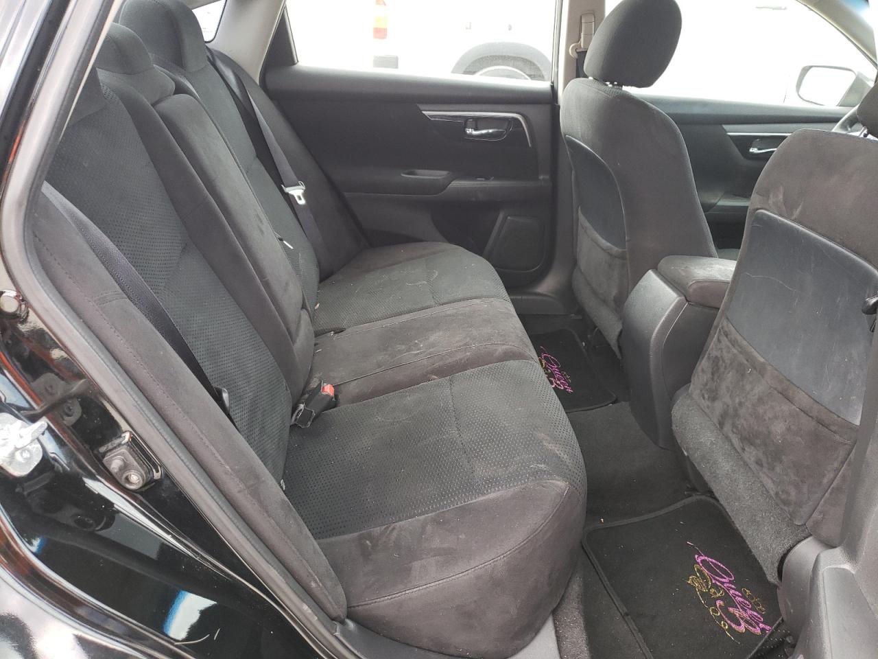 Photo 6 from auction – 2014 NISSAN ALTIMA 2.5 with VIN 1N4AL3AP1EC197846