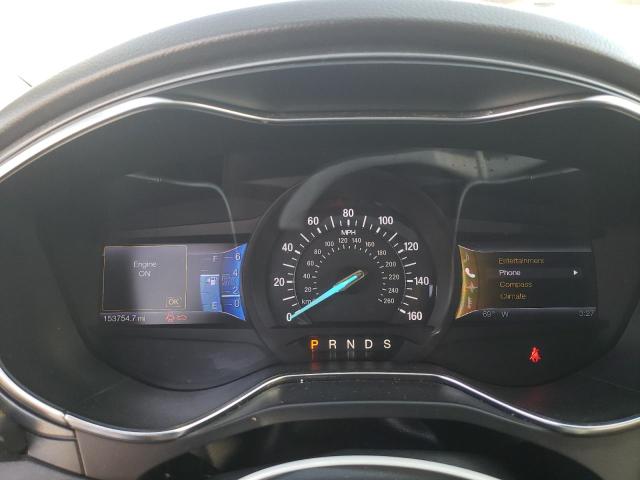 Photo 8 from auction – 2013 FORD FUSION TIT with VIN 3FA6P0K99DR228107