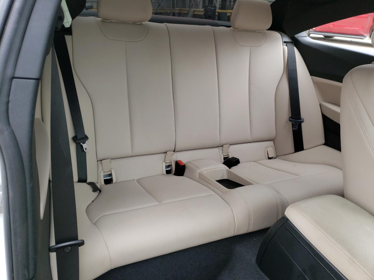 Photo 6 from auction – 2016 BMW 228 I SULE with VIN WBA1F9C51GV742657