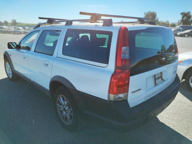 Photo 3 from auction – 2004 VOLVO XC70 with VIN YV1SZ59H441135187