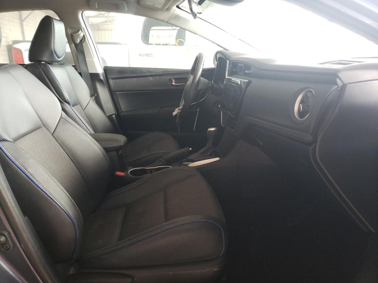 Photo 5 from auction – 2019 TOYOTA COROLLA L with VIN 5YFBURHE3KP930274