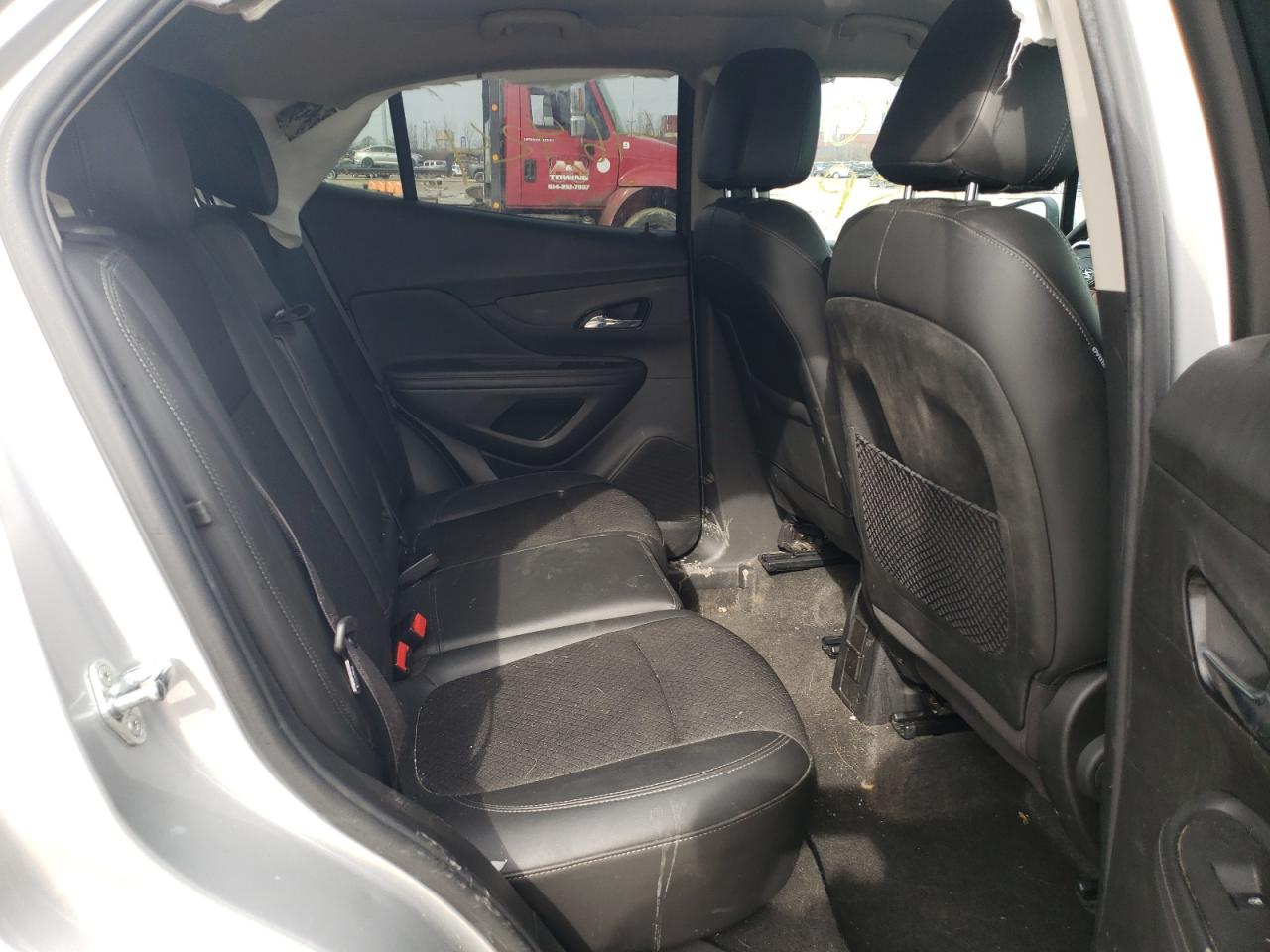 Photo 6 from auction – 2017 BUICK ENCORE SPO with VIN KL4CJ1SB2HB099851