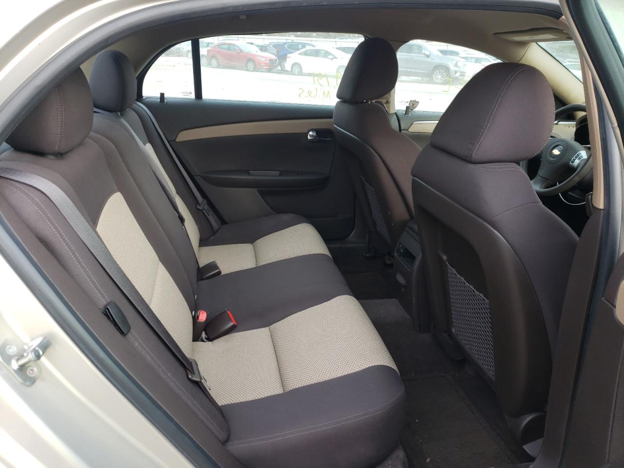 Photo 6 from auction – 2012 CHEVROLET MALIBU LS with VIN 1G1ZB5E06CF249145