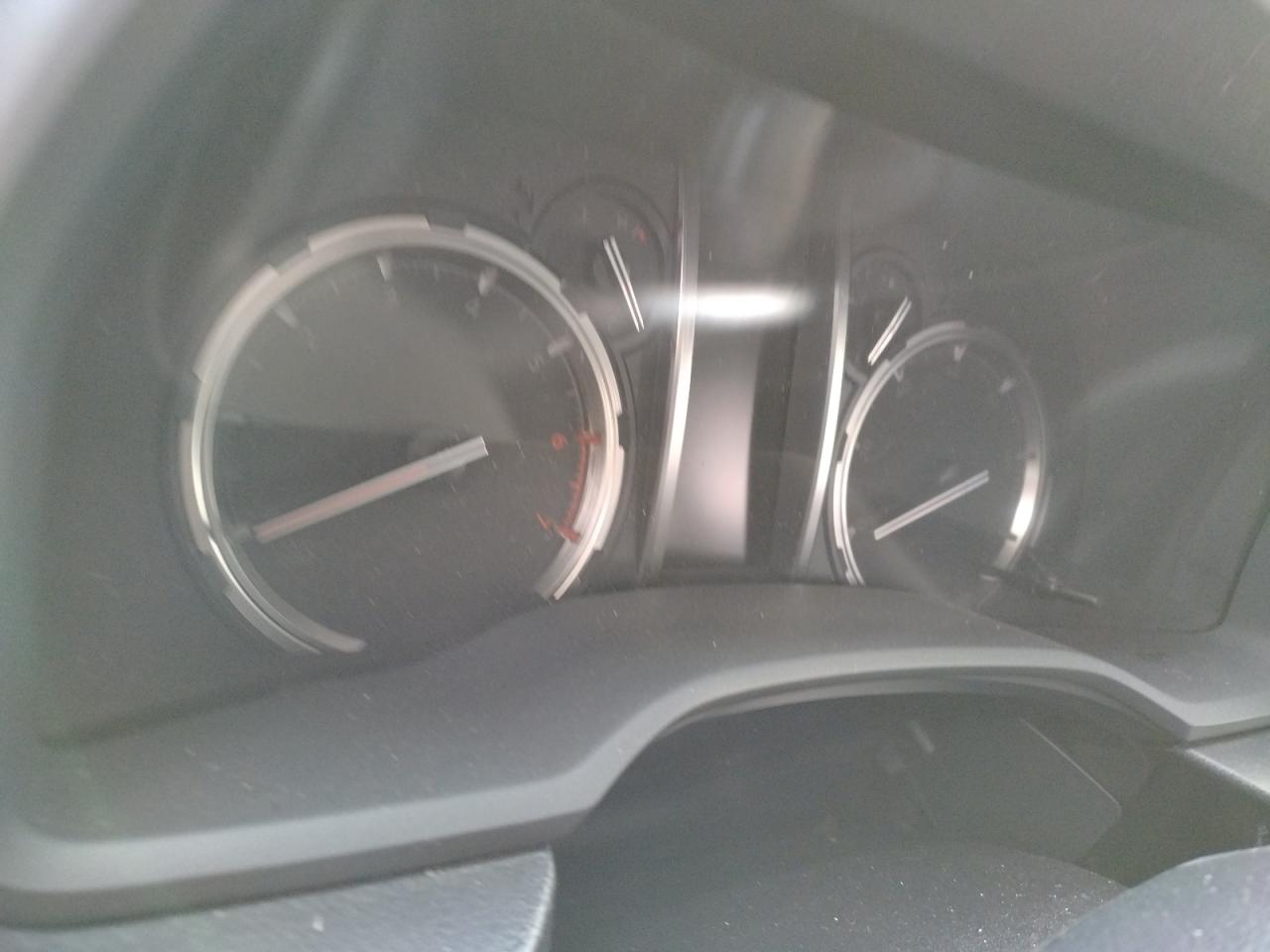 Photo 8 from auction – 2020 TOYOTA 4RUNNER SR with VIN JTEBU5JR9L5773673