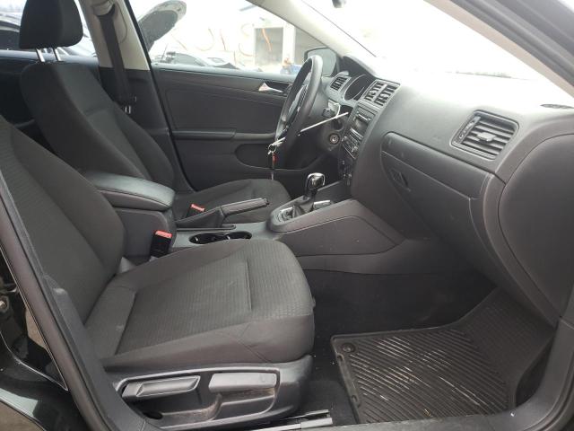 Photo 5 from auction – 2015 VOLKSWAGEN JETTA BASE with VIN 3VW2K7AJ3FM406716