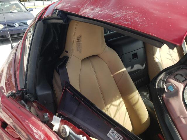 Photo 6 from auction – 2019 MAZDA MX-5 MIATA with VIN JM1NDAM74K0304412