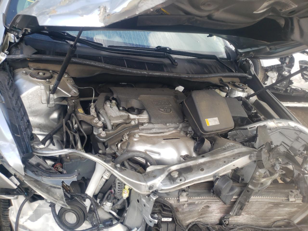 Photo 7 from auction – 2016 TOYOTA CAMRY LE with VIN 4T1BF1FK3GU597326